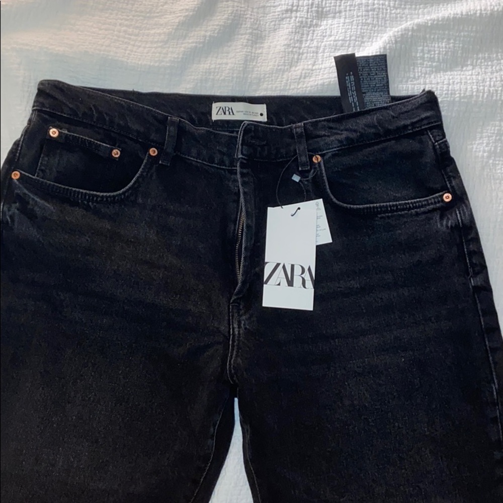 Zara jeans